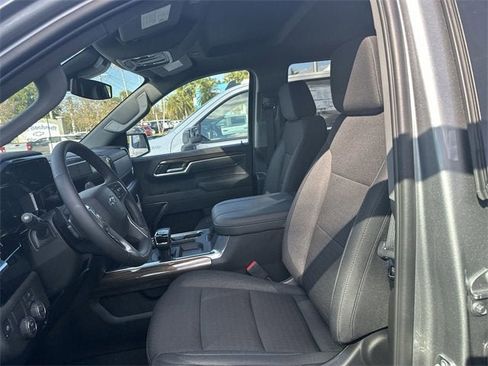 New 2026 Chevrolet Silverado 1500 RST image 13