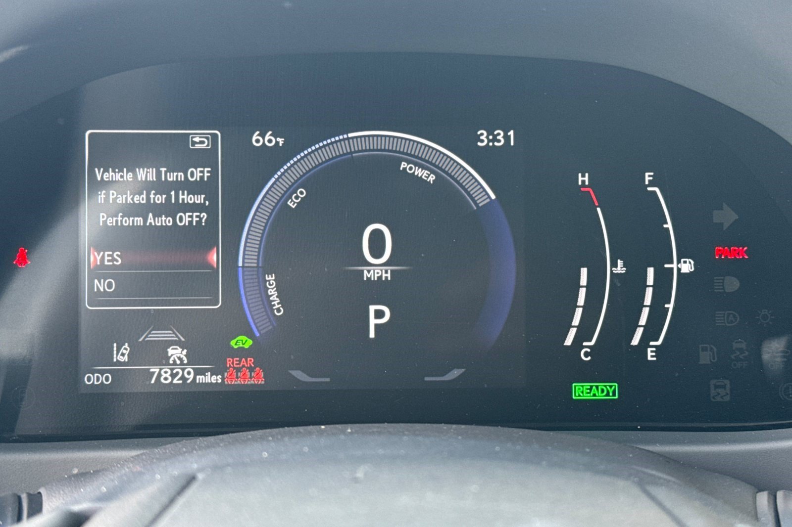 Used 2025 Lexus UX 300h FWD w/ Accessory Package (Z2) image 21