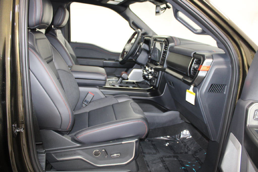 New 2026 Ford F150 Raptor AWD/4WD image 25