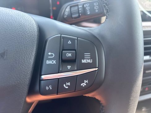 New 2026 Ford Bronco Sport Outer Banks w/ Outer Banks Tech Package+ AWD/4WD image 23