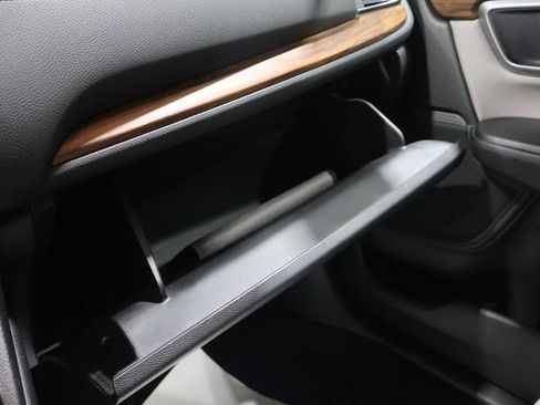 Used 2018 Honda CR-V EX image 29
