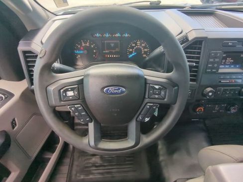 Used 2016 Ford F150 XL w/ Equipment Group 101A Mid AWD/4WD image 15