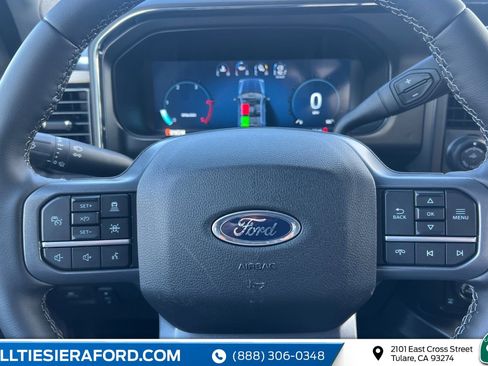 New 2026 Ford F250 Lariat w/ Tremor Off-Road Package image 23