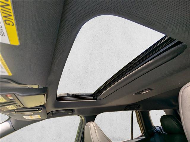 New 2026 Subaru Outback Limited AWD/4WD image 19