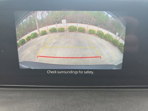 Used 2024 MAZDA CX-30 AWD 2.5 S w/ Preferred Package image 31