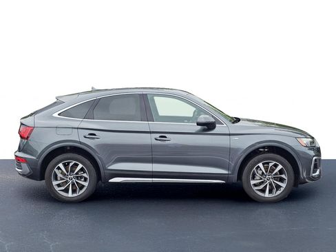 Used 2025 Audi Q5 2.0T Premium Plus AWD/4WD image 7