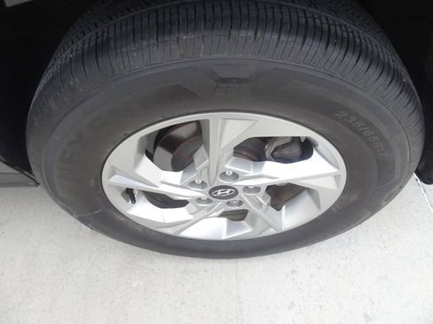 Used 2024 Hyundai Tucson SEL FWD image 10