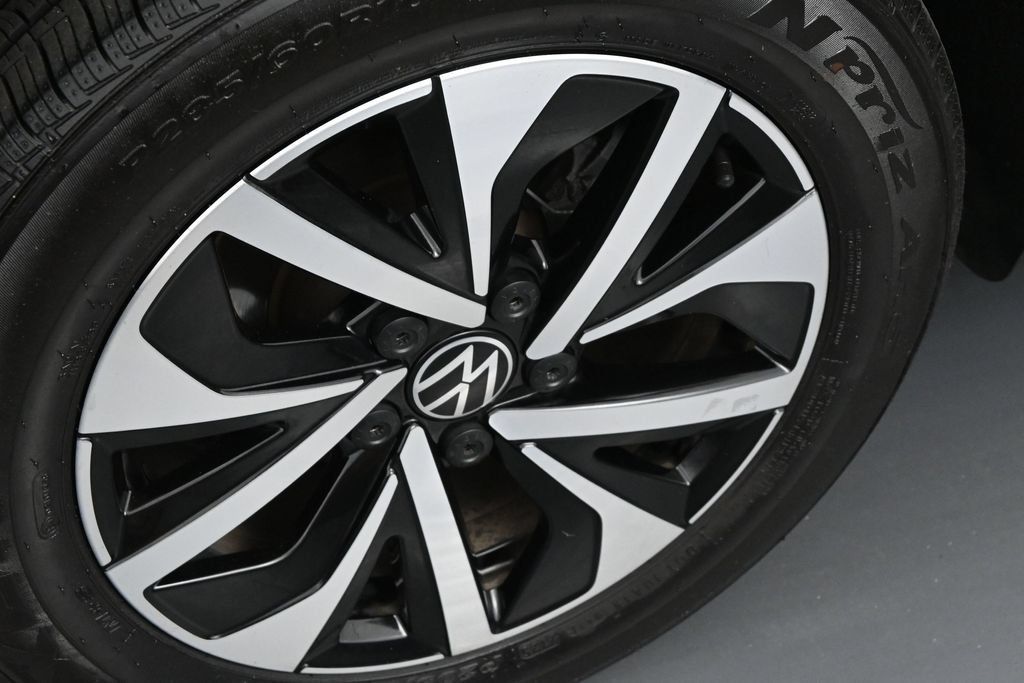 Used 2024 Volkswagen Jetta S FWD image 18