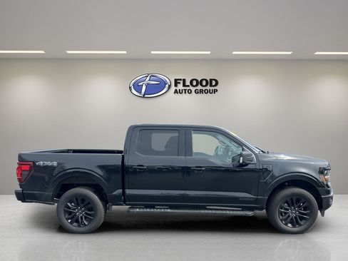 New 2026 Ford F150 XLT w/ Equipment Group 302A MID image 4