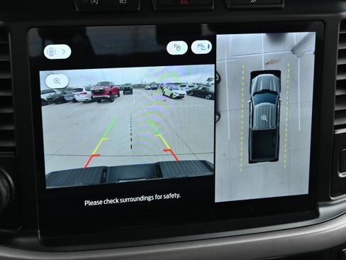 Used 2024 Ford F150 XLT image 19