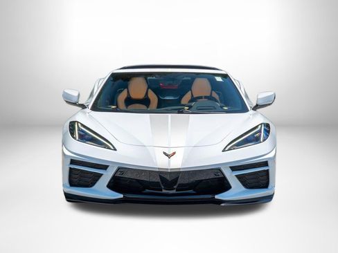 Used 2022 Chevrolet Corvette Stingray Preferred Cpe w/ Battery Protection Package RWD image 6