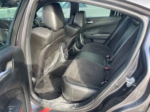 Used 2020 Dodge Charger GT w/ Plus Group image 9