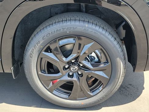 New 2026 MAZDA CX-5 2.5 S w/ Premium Plus Package AWD/4WD image 26