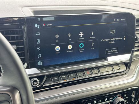 Used 2024 Chevrolet Silverado 1500 High Country w/ High Country Premium Package image 31