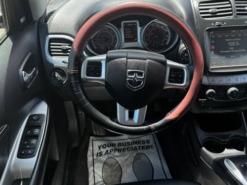 Used 2012 Dodge Journey R/T AWD/4WD image 13