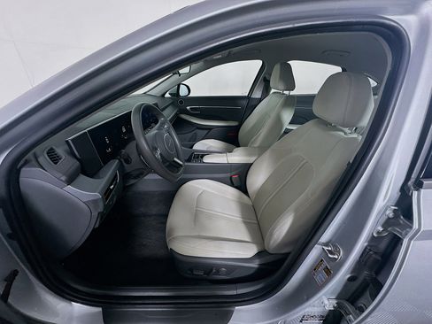 Used 2024 Hyundai Sonata SEL FWD image 13