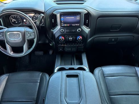 Used 2020 GMC Sierra 1500 Denali w/ Denali Ultimate Package image 14