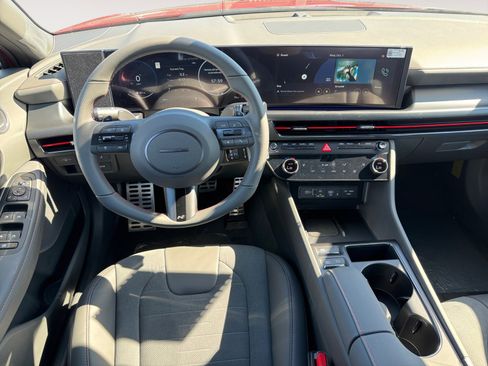 New 2026 Hyundai Sonata N Line image 10