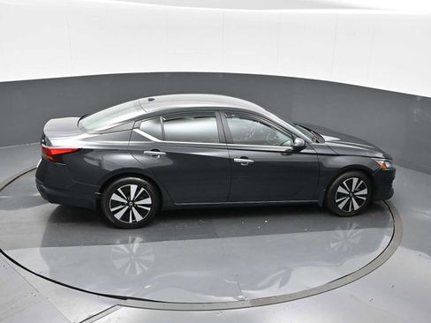 Used 2022 Nissan Altima 2.5 SV image 27