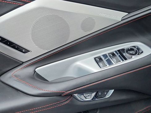 Used 2022 Chevrolet Corvette Stingray Premium Conv w/ Z51 Performance Package RWD image 24