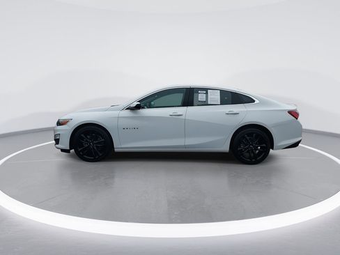 Used 2024 Chevrolet Malibu LT w/ Sport Edition FWD image 5