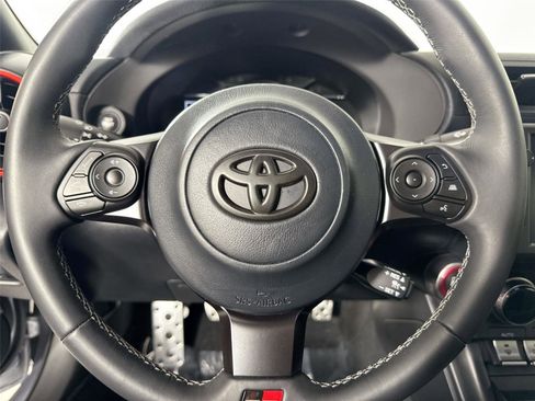 Certified 2025 Toyota GR86 Premium image 15