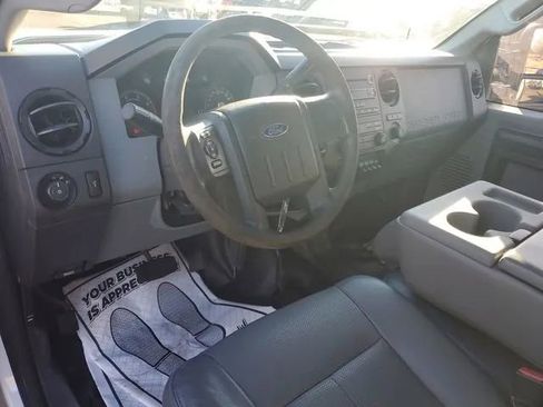 Used 2013 Ford F350 XL w/ PWR Equipment Group image 15