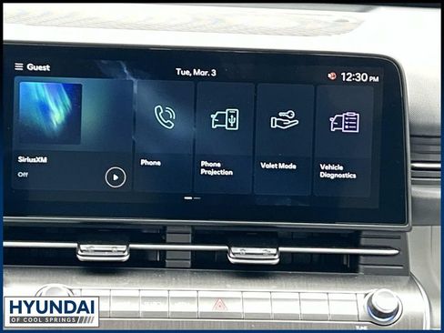 New 2026 Hyundai Kona SEL Sport FWD image 23