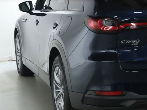 Used 2024 MAZDA CX-90 Plug-In Hybrid w/ Preferred AWD/4WD image 43
