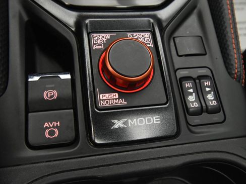 Used 2023 Subaru Forester Sport image 19