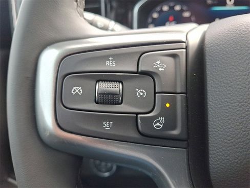 New 2025 Chevrolet Silverado 2500 LT w/ Trail Boss Package image 19