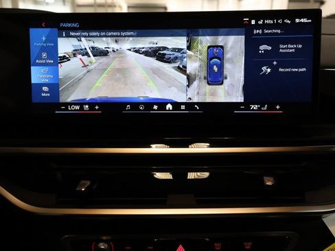 New 2026 BMW X5 M Competition w/ Executive Package AWD/4WD image 14