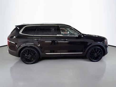 Used 2020 Kia Telluride SX w/ Towing Package image 10