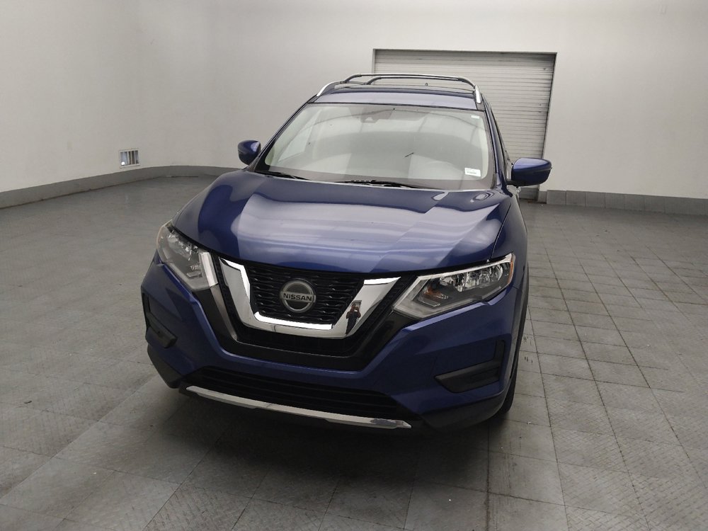 Used 2019 Nissan Rogue SV FWD image 15