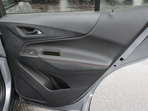 Used 2023 Chevrolet Equinox RS w/ RS Leather Package image 28