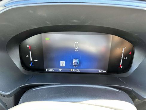 Used 2025 Ford Escape ST-Line Elite w/ Tech Pack #1 image 20