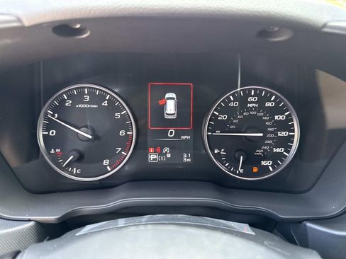 New 2026 Subaru Forester Limited image 38