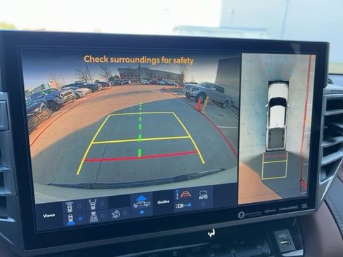 Used 2024 Toyota Tundra 1794 Edition image 19