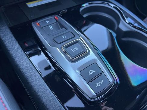 Used 2023 Honda Ridgeline Black Edition image 24