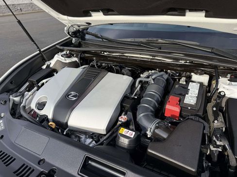 Used 2023 Lexus ES 350 Premium w/ Premium Package image 23