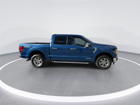 Used 2024 Ford F150 XLT w/ Equipment Group 302A MID image 23