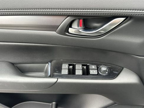 New 2025 MAZDA CX-5 AWD 2.5 S w/ Preferred Package image 12