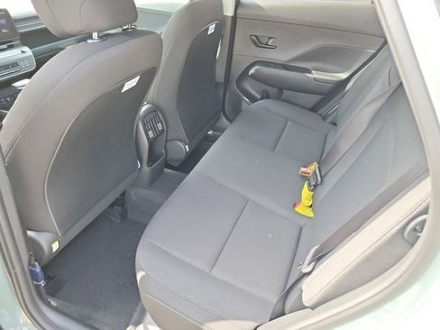 New 2026 Hyundai Kona SEL Sport FWD image 24