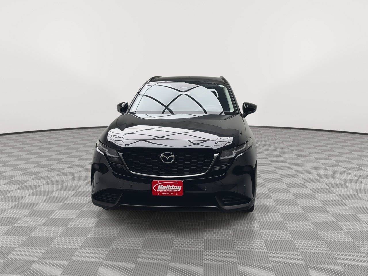 New 2026 MAZDA CX-5 Preferred AWD/4WD image 34