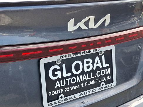 Used 2023 Kia Forte GT-Line w/ GT-Line Premium Package FWD image 31