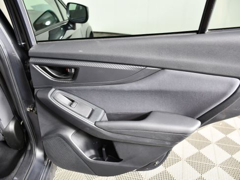Used 2021 Subaru Crosstrek 2.0i Premium AWD/4WD image 42