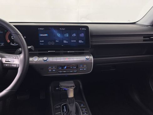 Certified 2026 Hyundai Kona SEL Sport FWD image 16
