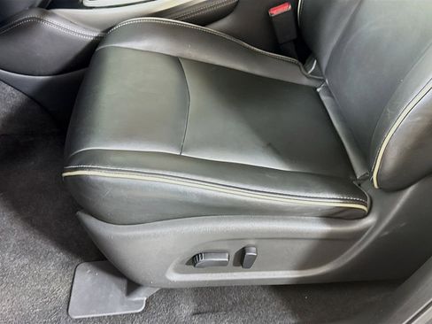 Certified 2019 INFINITI QX60 Pure FWD image 24