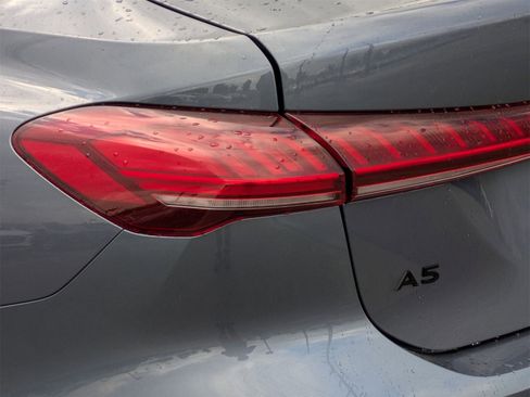 New 2025 Audi A5 2.0T Premium Plus image 14