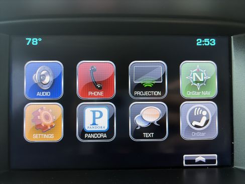 Used 2016 Chevrolet Colorado LT w/ LT Convenience Package RWD image 18